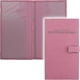 thumbnail image 1 of Portadocumentos Imprescindibles Para El Coche Color Morado, 1 of 9