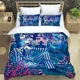 thumbnail image 2 of Horror movie B-Beetlejuice Bedding Sets exquisite supplies set duvet cover bed comforter set bedding set luxury birthday gift, 2 of 5