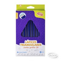 Pilot - Lapiz 2B Jumbo