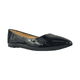 thumbnail image 2 of BALLERINAS HUALUNAOTE NEGRO CHAROL MUJER | HLD972-1 - Talla 38, 2 of 6