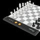 thumbnail image 4 of Chessboard Chessnut Go Ultimate portátil de viaje naranja, 4 of 5