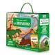 thumbnail image 1 of Libro y Puzzle Dinosaurios, 1 of 2