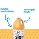 thumbnail image 4 of Paint Sax Versatemp Premium, acrílico pesado, dorado metalizado, 4 of 9