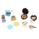 thumbnail image 1 of Juego De Cocina En Miniatura Para Casa De Muñecas, Muebles En Miniatura, Juguetes Para Regalos, Estilo B, 1/12, 1 of 5