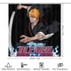 thumbnail image 2 of Juego de Cortina de Ducha y Alfombras Desmarcar Bleach 4 Piezas, 2 of 6