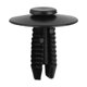thumbnail image 1 of Clip De Ajuste De Empuje De Remache De Nylon Negro De 30 Piezas Para GM Honda Benz Nissan Ford B31, 1 of 5