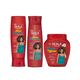 thumbnail image 1 of Skala Expert Tripack Shampoo/Acondicionador y Crema de peinar Potao de Amor, 1 of 2