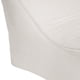 thumbnail image 5 of Set Poufs Potter 2 Cuerpos Felpa Crudo, 5 of 6