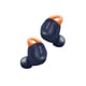 thumbnail image 1 of Audífonos inalámbricos Maxell Bluetooth MaxPods 35 Horas Azul, 1 of 4