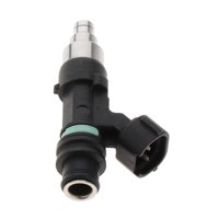 Magideal - 15710-82K50 Inyector De Combustible Reemplazo Directo Ajuste Para Suzuki Outboard Df 90 Fácil De Instalar Verifique Que El Inyector De Combustible De