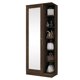 thumbnail image 1 of Zapatero Prebo Café 1 Puerta con Espejo, 1 of 5