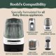 thumbnail image 5 of Solución Descalcificante Roobi 250 ml (Pack de 2) para Baby Brezza, 5 of 9