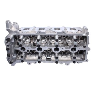 Repuestos Del Sol - Culata Hyundai Accent Rb 1.4 2011 2014