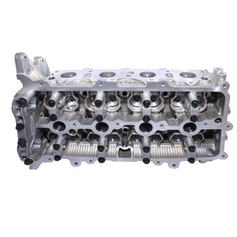 Repuestos Del Sol - Culata Kia Rio 3 1.4 2014 2017