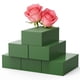 thumbnail image 1 of Espuma floral iewyck paquete de 6 - 14 cm × 8 cm × 4 cm, 1 of 8
