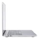 thumbnail image 2 of Funda Tucano Nido MacBook Pro 13 Touch Bar Clear, 2 of 3