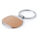 thumbnail image 2 of Llavero Metálico Madera K32 Personalizable, 2 of 3