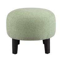 Máxima Design - Pouf Jack Verde Claro Altea 48X48X40 Cm