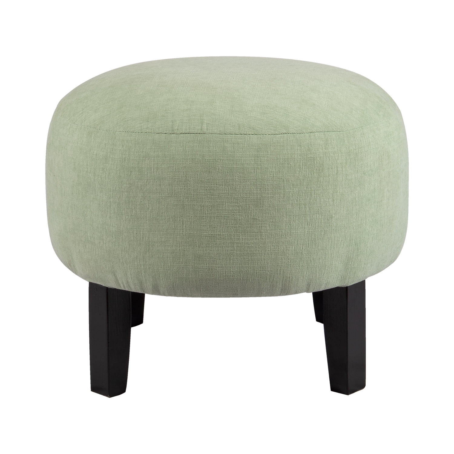 Máxima Design - Pouf Jack Verde Claro Altea 48x48x40 Cm