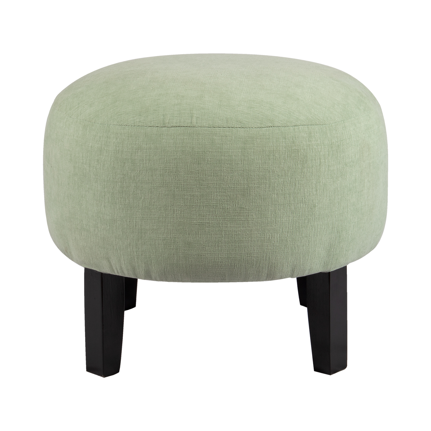 Máxima Design - Pouf Jack Verde Claro Altea 48X48X40 Cm