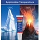 thumbnail image 4 of Adhesivo de construcción LOOCTOT Max Strength 83 ml transparente, 4 of 6
