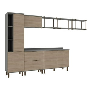 Df Home - Set Despensa Multipropósito Bilbao