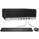 thumbnail image 1 of Pc Prodesk 600 G5 Sff (i5 8va 16gb 512gb Ssd) + Teclado Mouse Grado A Reacondicionado, 1 of 3