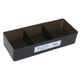 thumbnail image 1 of Caja De Almacenamiento De Herramientas De Extensión De Pestañas Organizador Soporte De Pinzas De Pegamento Negro, 1 of 3