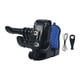 thumbnail image 1 of Montura de mentón para casco de motocicleta, portátil, de alto rendimiento, conveniente, reemplaza el ángulo perfecto, duradero para cámara de acción, Estándar, 1 of 5