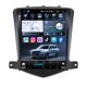 thumbnail image 1 of Estéreo de coche Jerqry Android 15 para Chevrolet Cruze 2009‑2015 10,4", 1 of 9
