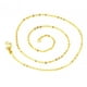 thumbnail image 4 of Collar De Hueso De Serpiente Para Mujer, Gargantilla Para Mujer, Ceremonia De Graduación, Estilo C, 4 of 5