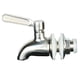 thumbnail image 5 of Grifo Para Dispensador De Bebidas, Jarra De Agua Para Café, Grifo Para Tarro, Jugo, Bebida Fría, Acero De Aleación, 5 of 5