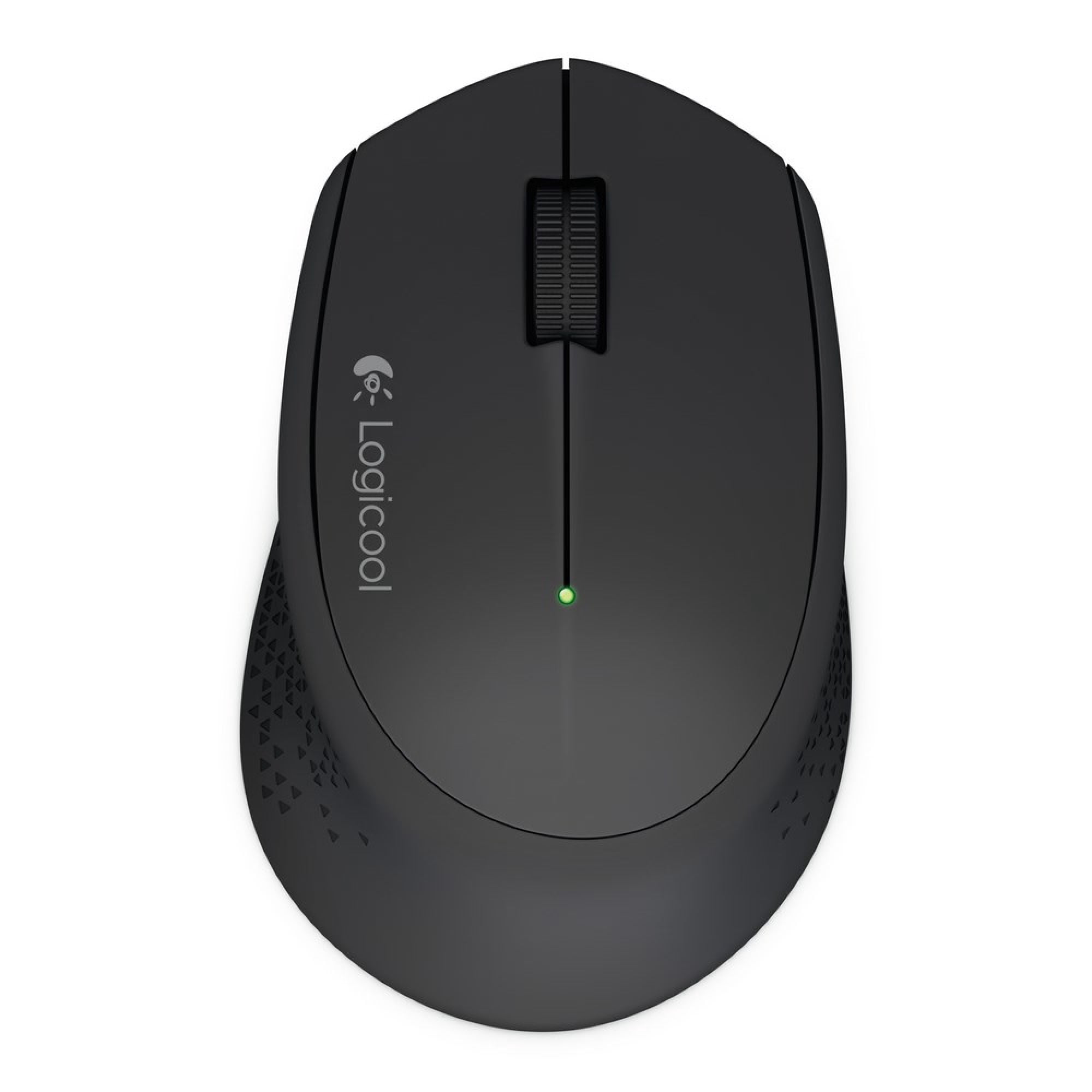 Mouse Inalambrico M280 Negro