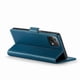 thumbnail image 3 of CaseMe tipo cartera Xiaomi 11 Lite con cierre magnético, RFID, tarjetero, soporte, carga inalámbrica, 3 of 5