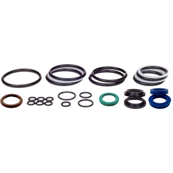 Kit Trim Tilt Seal Kit King Works con Yamaha 115-250 HP