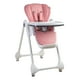 thumbnail image 1 of Silla De Comer Easyfeed Rosado, 1 of 8