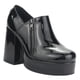thumbnail image 3 of Zapato Chalada Mujer Dream-10 Negro Casual, 3 of 7