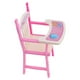 thumbnail image 4 of Silla De Comedor Para Ni?os Peque?os Silla Alta Para Mu?ecas Para Muebles Reborn De 9-11", 4 of 4