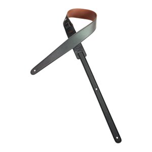 Bothyi - Correa De Guitarra De Doble Cara Ocio Para Guitarras Clásicas Guitarra Eléctrica Bajo Negro