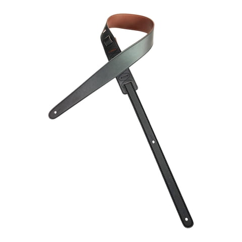 Bothyi - Correa De Guitarra De Doble Cara Ocio Para Guitarras Clásicas Guitarra Eléctrica Bajo Negro