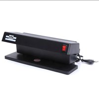 Genérico - Detector Billetes Falsos Portatil Ultravioleta Linterna Lau