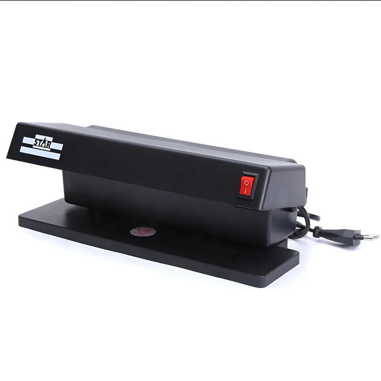 Genérico - Detector Billetes Falsos Portatil Ultravioleta Linterna Lau