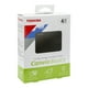 thumbnail image 3 of Disco Duro Externo Canvio Basics Negro 4 TB, 3 of 4