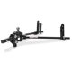 thumbnail image 3 of Vástago ajustable Fastway 92-02-4315 compatible con receptor de 2", 3 of 7