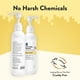 thumbnail image 5 of Limpiador facial ECZEMA HONEY Avena Previene los brotes 180 ml, 5 of 6