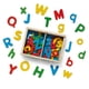 thumbnail image 5 of ALFABETO MAGNETICO DE MADERA MELISSA AND DOUG, 5 of 7