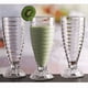 thumbnail image 5 of Juego 6 Copas para Malteada Batido Copa Helado Vintage 370ml, 5 of 6