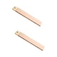 thumbnail image 4 of 2 Correas De Cuero Para Afeitar De 2 Lados Para Pulir Cinceles De Carpintería Y Tallado De Madera, 4 of 5