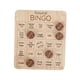 thumbnail image 3 of Juego De Bingo Juego De Mesa Tarjetas De Bingo Juego Familiar Para Adultos Grupo Grande Niños Béisbol, 3 of 5
