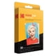 thumbnail image 3 of Impresora KODAK Step Wireless Mobile Photo Mini Color White, 3 of 7